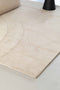 MOMO Rugs Designer Elvire Instant Crush Almond 250x350 cm