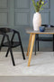 MOMO Rugs Designer Elvire Instant Crush Arctic Grey 250x350 cm