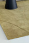MOMO Rugs Designer Elvire Instant Crush olive 140x200 cm