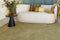 MOMO Rugs Designer Elvire Instant Crush olive 170x230 cm