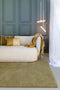 MOMO Rugs Designer Elvire Instant Crush olive 200x300 cm