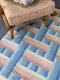 MOMO Rugs Designer Marie-Gon Blended Cocktail 200x250 cm