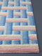 MOMO Rugs Designer Marie-Gon Blended Cocktail 250x350 cm