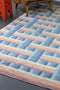 MOMO Rugs Designer Marie-Gon Blended Cocktail 250x350 cm
