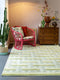 MOMO Rugs Designer Marie-Gon Blended Lemonade 140x200 cm