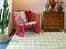 MOMO Rugs Designer Marie-Gon Blended Lemonade 300x400 cm