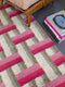 MOMO Rugs Designer Marie-Gon Blended Lipstick 200x250 cm