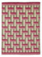 MOMO Rugs Designer Marie-Gon Blended Lipstick 250x350 cm