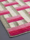 MOMO Rugs Designer Marie-Gon Blended Lipstick 250x350 cm