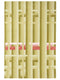 MOMO Rugs Designer Marie-Gon Ministeck Coral Hint 140x200 cm