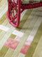 MOMO Rugs Designer Marie-Gon Ministeck Coral Hint 170x230 cm