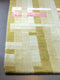 MOMO Rugs Designer Marie-Gon Ministeck Coral Hint 300x400 cm