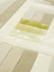 MOMO Rugs Designer Marie-Gon Ministeck Lime Hint 200x250 cm