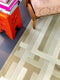 MOMO Rugs Designer Marie-Gon Ministeck Lime Hint 300x400 cm