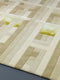 MOMO Rugs Designer Marie-Gon Ministeck Lime Hint 300x400 cm