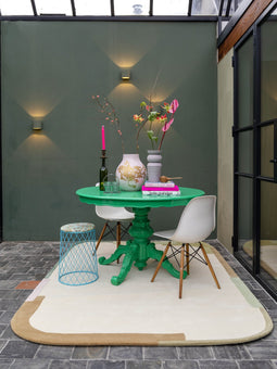 MOMO Rugs Designer Marie-Gon Outline Forest Walk 140x200 cm