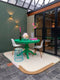 MOMO Rugs Designer Marie-Gon Outline Forest Walk 200x250 cm