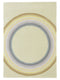 MOMO Rugs Designer Marie-Gon Over The Moon 140x200 cm