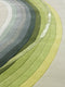 MOMO Rugs Designer Marie-Gon Shading Leaves 300x400 cm