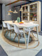 MOMO Rugs Designer Marie-Gon Shading Soil 300x400 cm