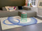 MOMO Rugs Designer Marie-Gon Sphere Cobalt 200x250 cm