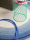 MOMO Rugs Designer Marie-Gon Sphere Cobalt 200x250 cm