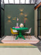 MOMO Rugs Designer Marie-Gon Splay Shiraz 140x200 cm