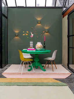 MOMO Rugs Designer Marie-Gon Splay Shiraz 200x250 cm