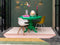 MOMO Rugs Designer Marie-Gon Splay Shiraz 300x400 cm