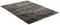 MOMO Rugs Elements Dark Brown 250x300 cm