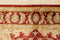 MOMO Rugs Ghom Silk 65 Vloerkleed - 98x148 - - Oosters Tapijt - Klassiek - Beige, Rood