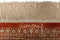 MOMO Rugs Ghom Silk 66 Vloerkleed - 130x197 - - Oosters Tapijt - Klassiek - Beige, Rood