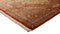 MOMO Rugs Ghom Silk 66 Vloerkleed - 130x197 - - Oosters Tapijt - Klassiek - Beige, Rood