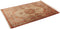 MOMO Rugs Ghom Silk 66 Vloerkleed - 130x197 - - Oosters Tapijt - Klassiek - Beige, Rood
