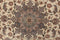 MOMO Rugs Isfahan 72 Vloerkleed - 158x238 - - Oosters Tapijt - Klassiek - Beige
