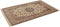 MOMO Rugs Isfahan 72 Vloerkleed - 158x238 - - Oosters Tapijt - Klassiek - Beige