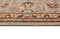 MOMO Rugs Isfahan 72 Vloerkleed - 158x238 - - Oosters Tapijt - Klassiek - Beige