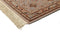 MOMO Rugs Isfahan 72 Vloerkleed - 158x238 - - Oosters Tapijt - Klassiek - Beige