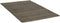 MOMO Rugs Kelim Kordi 58 Vloerkleed - 144x193 - Vierkant - Kelim Tapijt - Modern - Zwart