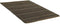 MOMO Rugs Kelim Kordi 60 Vloerkleed - 162x228 - Vierkant - Kelim Tapijt - Modern - Zwart