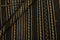 MOMO Rugs Kelim Kordi 60 Vloerkleed - 162x228 - Vierkant - Kelim Tapijt - Modern - Zwart