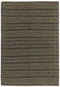 MOMO Rugs Kelim Kordi 61 166x240 cm