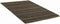 MOMO Rugs Kelim Kordi 62 Vloerkleed - 164x232 - Vierkant - Kelim Tapijt - Modern - Zwart