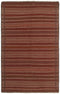 MOMO Rugs Kelim Kordi 63 165x256 cm