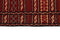 MOMO Rugs Kelim Kordi 63 165x256 cm