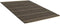 MOMO Rugs Kelim Kordi 66 Vloerkleed - 175x248 - Vierkant - Kelim Tapijt - Modern - Zwart