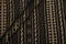 MOMO Rugs Kelim Kordi 66 Vloerkleed - 175x248 - Vierkant - Kelim Tapijt - Modern - Zwart