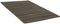 MOMO Rugs Kelim Kordi 67 Vloerkleed - 169x241 - Vierkant - Kelim Tapijt - Modern - Zwart