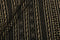 MOMO Rugs Kelim Kordi 67 Vloerkleed - 169x241 - Vierkant - Kelim Tapijt - Modern - Zwart