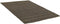 MOMO Rugs Kelim Kordi 68 Vloerkleed - 162x231 - Vierkant - Kelim Tapijt - Modern - Zwart